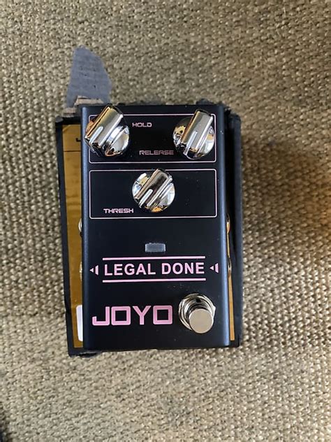 joyo legal done review.